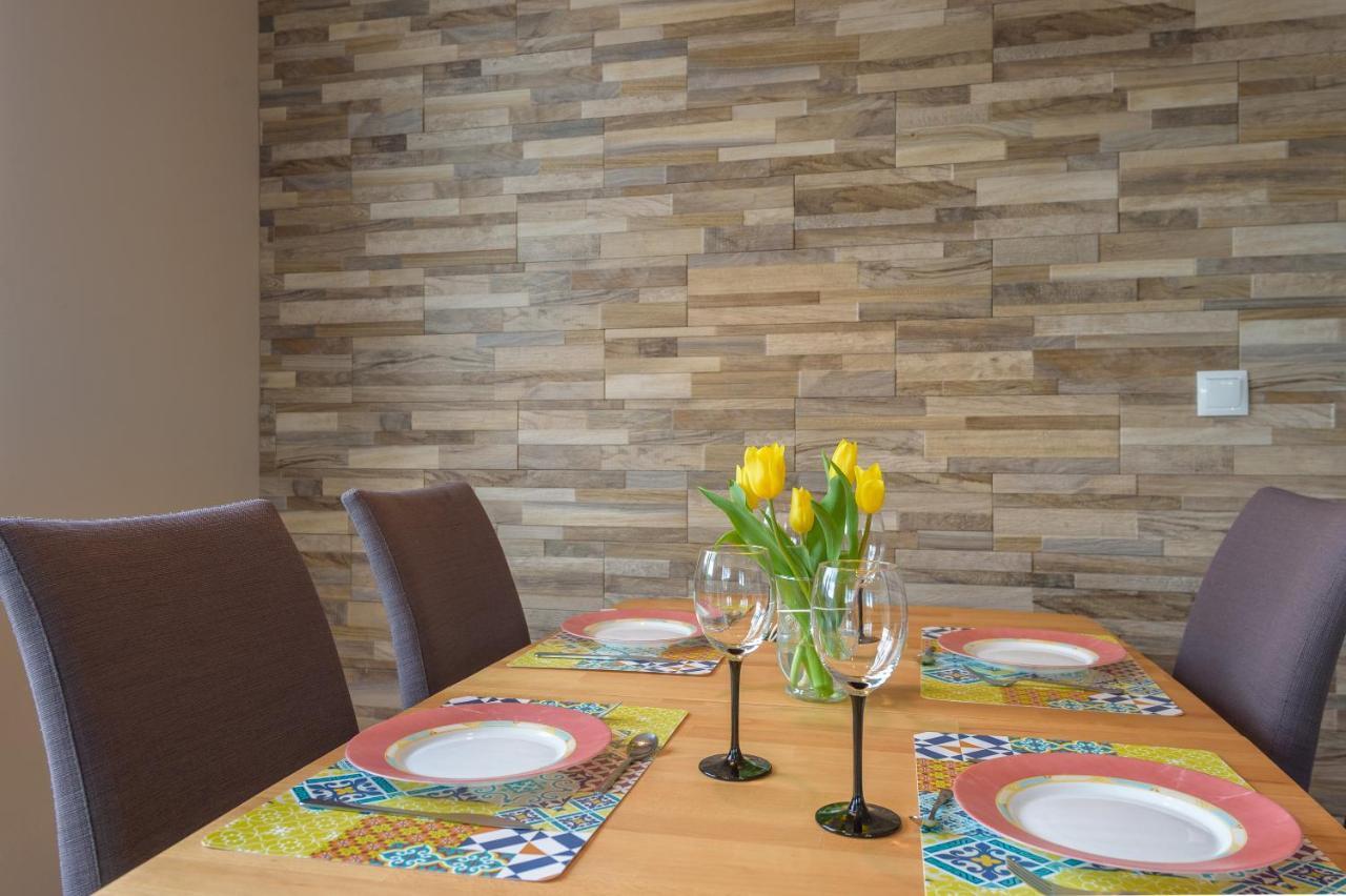 Apartment Zakatek Gorski - 5d Swieradow-Zdroj