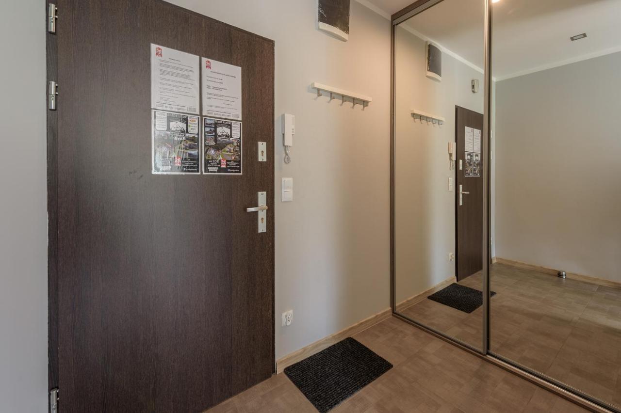 Apartment Zakatek Gorski - 5d Swieradow-Zdroj