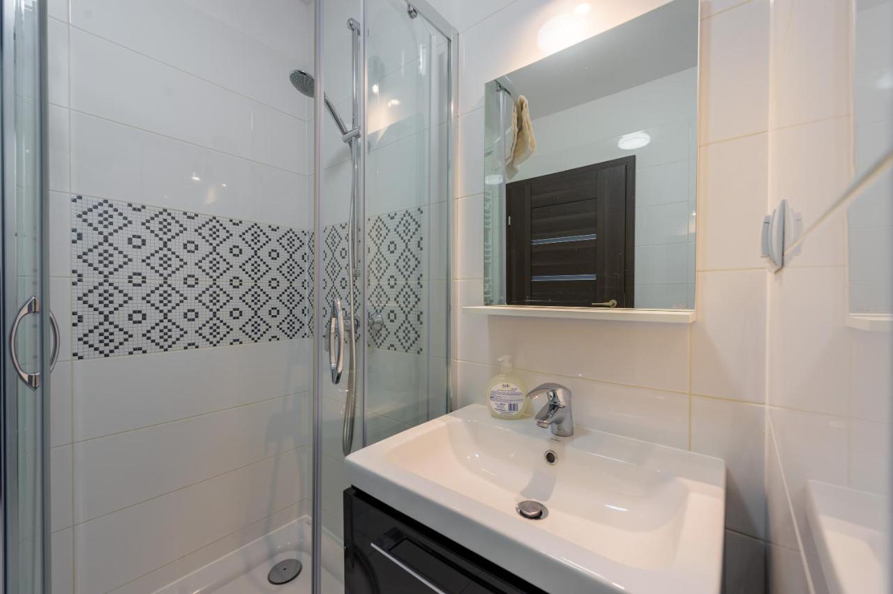 Apartment Zakatek Gorski - 5d *