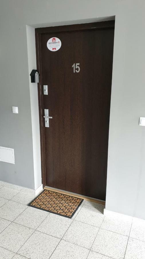 Zakatek Gorski - 5d Apartment *