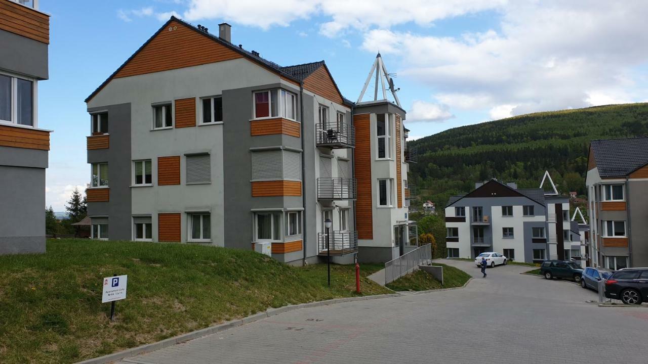 Zakatek Gorski - 5d Swieradow-Zdroj
